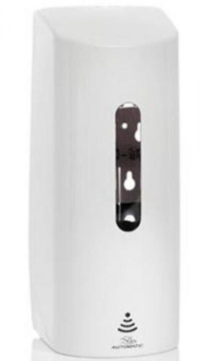 Dispenserautomatisk Dax in de groep BEAUTY & HEALTH / Gezondheidszorg / handdesinfectie bij TP E-commerce Nordic AB (38-94970)