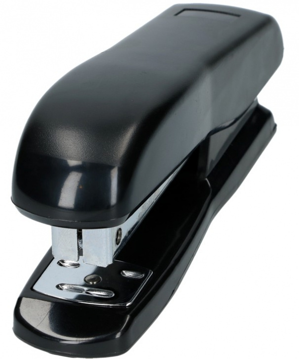 Häftapparat med häftklammer in de groep HUISHOUDEN & TUIN / Kantoormateriaal / Overige bij TP E-commerce Nordic AB (38-94971)