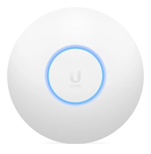 Ubiquiti UniFi Lite Wi-Fi 6 AP w dual-band 2x2 MIMO in de groep COMPUTERS & RANDAPPARATUUR / Netwerk / Toegangspunten bij TP E-commerce Nordic AB (38-94973)