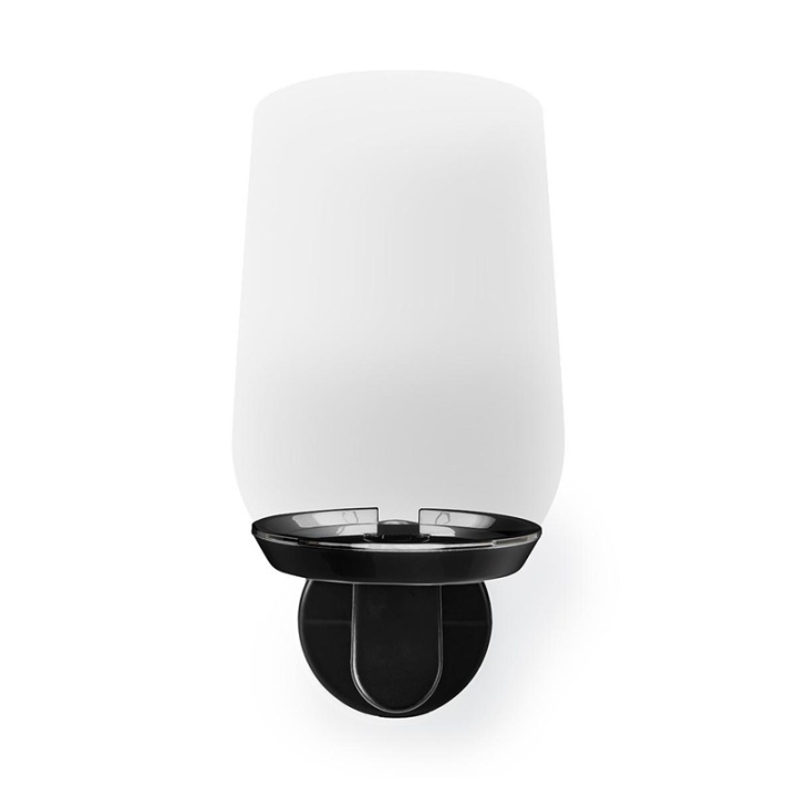 Nedis Speakerbeugel | Geschikt voor: Google Home® | Wand | 2 kg | Vast | Metaal / Staal | Zwart in de groep HOME ELECTRONICS / Audio & Beeld / Luidsprekers & accessoires / Luidsprekerbevestigingen bij TP E-commerce Nordic AB (38-95231)