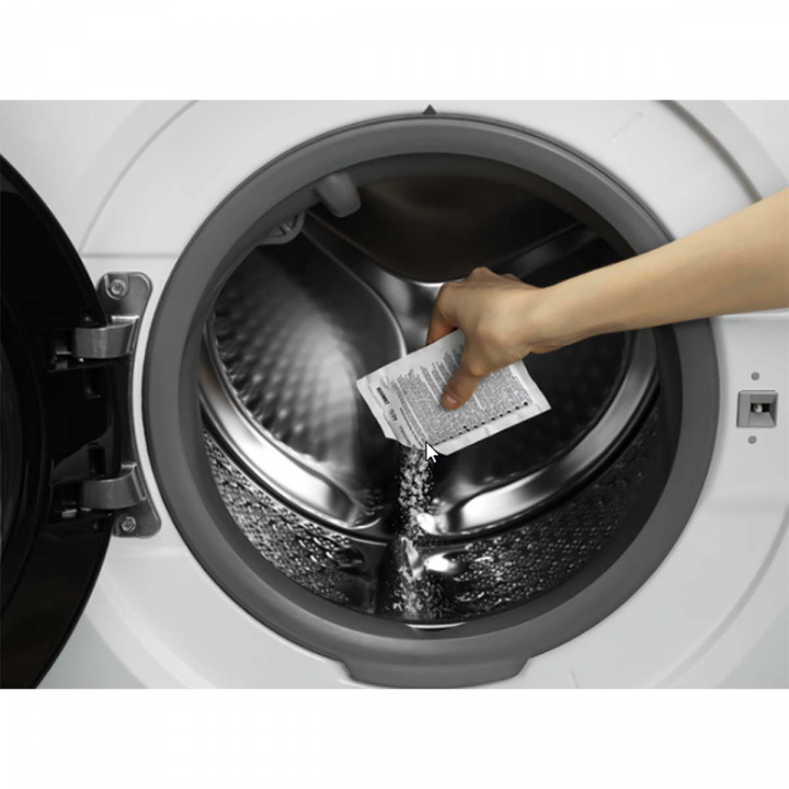 M3GCP200 Super Clean Ontvetter voor wasmachines - 2 zakjes in de groep HUISHOUDEN & TUIN / Schoonmaakproducten / Wasmiddel bij TP E-commerce Nordic AB (38-95278)