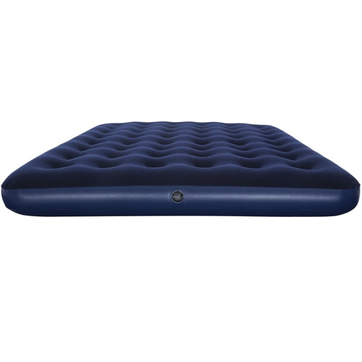 Bestway Luchtbed 2.03m x 1.52m in de groep SPORT, VRIJE TIJD & HOBBY / Buitenrecreatie / Luchtbedden bij TP E-commerce Nordic AB (38-95325)