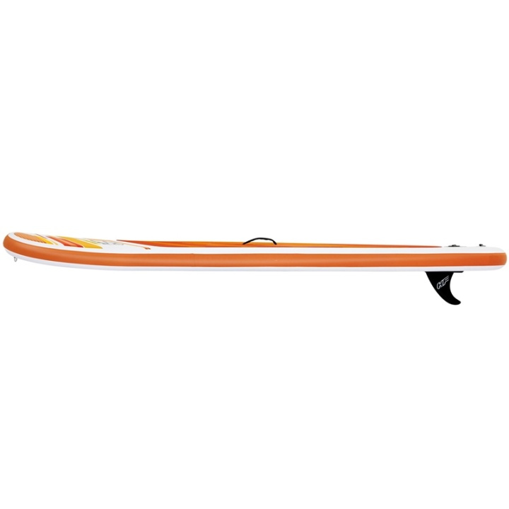 Bestway Stand up paddle SUP Aqua Jou in de groep SPORT, VRIJE TIJD & HOBBY / Sportuitrusting / SUP bij TP E-commerce Nordic AB (38-95336)