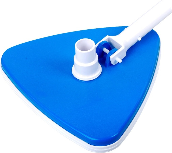 Zwembadstofzuiger - Bottensug TriVac in de groep HUISHOUDEN & TUIN / Tuinproducten / Zwembad & Accessoires / Zwembadrobots bij TP E-commerce Nordic AB (38-95584)