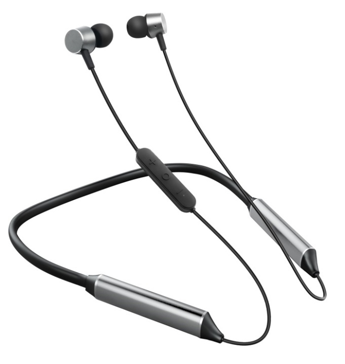 Forever Mobius (BSH-300) - Bluetooth hörlurar In-Ear in de groep HOME ELECTRONICS / Audio & Beeld / Koptelefoon & Accessoires / Koptelefoon bij TP E-commerce Nordic AB (38-95618)