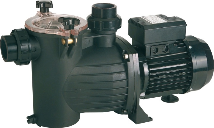 Pump OPTIMA 100 - 0,75KW 1,00 HP in de groep HUISHOUDEN & TUIN / Tuinproducten / Zwembad & Accessoires / Circulatiepomp bij TP E-commerce Nordic AB (38-95726)