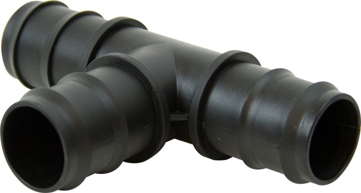 Slangpilaar T 32/38 mm in de groep HUISHOUDEN & TUIN / Tuinproducten / Zwembad & Accessoires / Zwembadslang bij TP E-commerce Nordic AB (38-95733)