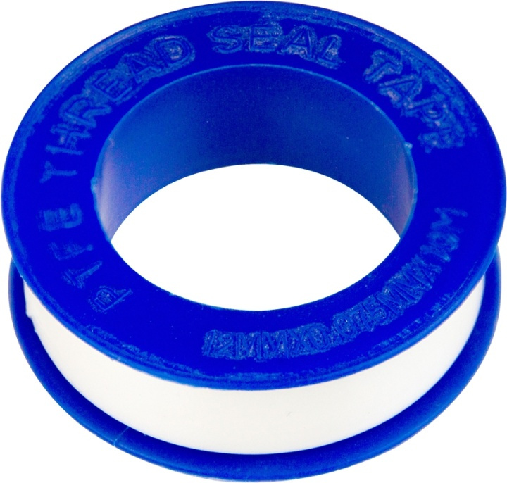 Teflon tape 10 meter in de groep HUISHOUDEN & TUIN / Tuinproducten / Zwembad & Accessoires / Zwembadslang bij TP E-commerce Nordic AB (38-95759)