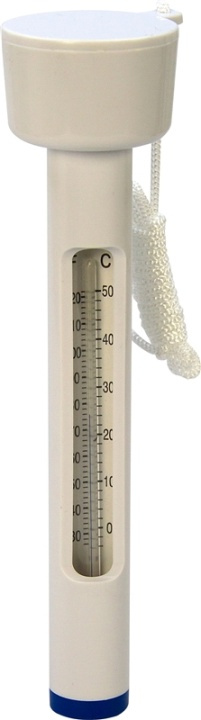 Termometer in de groep HUISHOUDEN & TUIN / Tuinproducten / Zwembad & Accessoires / Zwembadaccessoires bij TP E-commerce Nordic AB (38-95760)