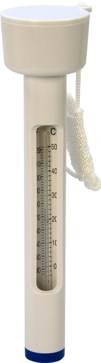 Thermometers in de groep HUISHOUDEN & TUIN / Tuinproducten / Zwembad & Accessoires / Zwembadaccessoires bij TP E-commerce Nordic AB (38-95760)