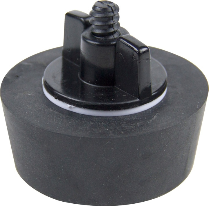 Winterstop Uitzetrubber Ø 50 mm in de groep HUISHOUDEN & TUIN / Tuinproducten / Zwembad & Accessoires / Zwembadaccessoires bij TP E-commerce Nordic AB (38-95773)