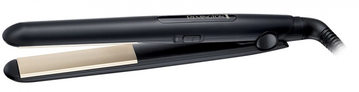 Remington Keramische Slim 220 in de groep BEAUTY & HEALTH / Haar & Styling / Stylingtools / Stijltangen bij TP E-commerce Nordic AB (38-95954)