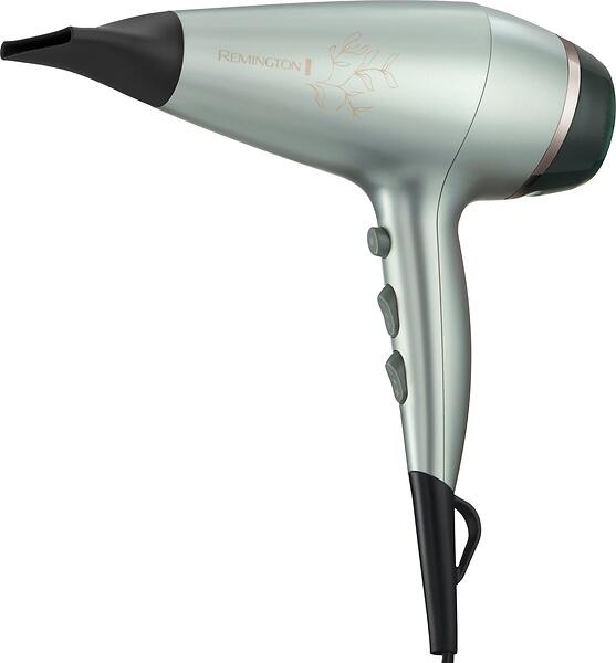 Remington AC5860 Botanicals AC Hairdryer in de groep BEAUTY & HEALTH / Haar & Styling / Stylingtools / Haardroger bij TP E-commerce Nordic AB (38-95962)