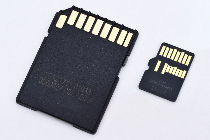 VALUE RANGE MICRO SD KAART U3 256GB MET SD ADAPTER BULK in de groep HOME ELECTRONICS / Opslagmedia / Geheugenkaarten / MicroSD/HC/XC bij TP E-commerce Nordic AB (38-95974)