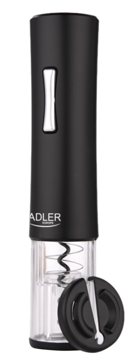 Adler Elektrisk vinöppnare in de groep HUISHOUDEN & TUIN / Keukengerei / Wijn- & Drankaccessoires bij TP E-commerce Nordic AB (38-96010)