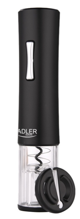 Adler Elektrische wijnopener in de groep HUISHOUDEN & TUIN / Keukengerei / Wijn- & Drankaccessoires bij TP E-commerce Nordic AB (38-96010)