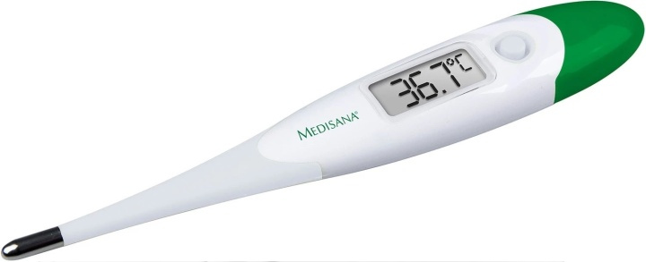 Medisana TM-700 Kroppstermometer in de groep BEAUTY & HEALTH / Gezondheidszorg / Koortsthermometers bij TP E-commerce Nordic AB (38-96064)