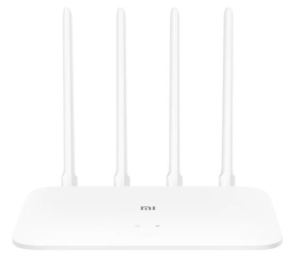 Xiaomi MI Router 4A trådlös router Desktop in de groep COMPUTERS & RANDAPPARATUUR / Netwerk / Routers bij TP E-commerce Nordic AB (38-96136)