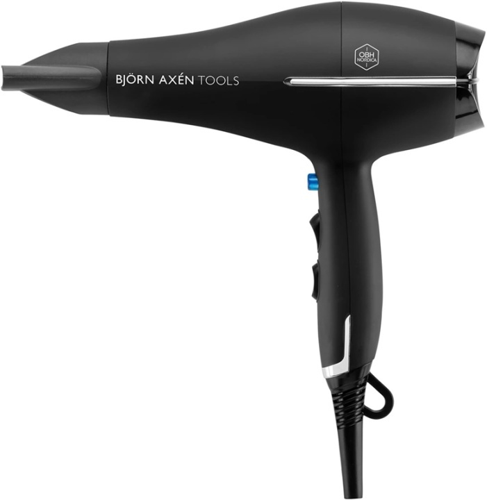OBH Nordica Björn Axén Hair Respect haardroger in de groep BEAUTY & HEALTH / Haar & Styling / Stylingtools / Haardroger bij TP E-commerce Nordic AB (38-96251)