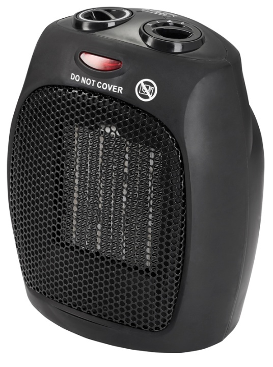 Adler AD 7702 Värmefläkt - keramisk in de groep HUISHOUDEN & TUIN / Ventilatoren & Klimaatproducten / Luchtverhitters bij TP E-commerce Nordic AB (38-96318)