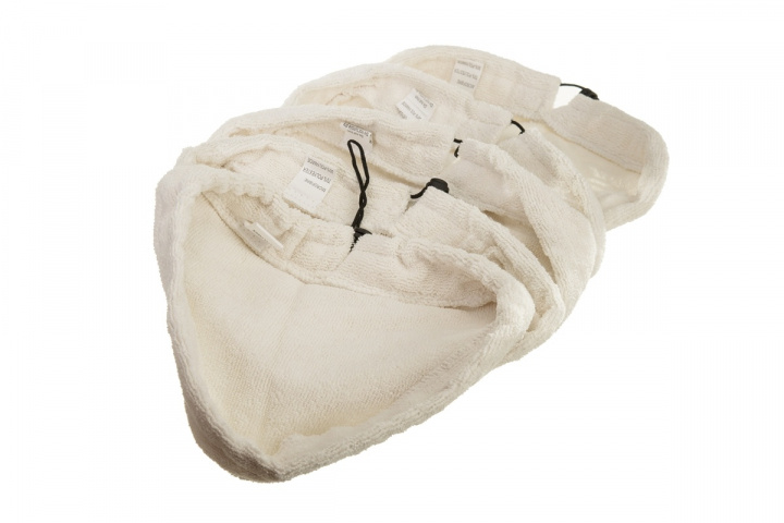 Camry 5 stuks microvezeldoeken voor mop in de groep HUISHOUDEN & TUIN / Schoonmaakproducten / Overige schoonmaakaccessoires bij TP E-commerce Nordic AB (38-96321)