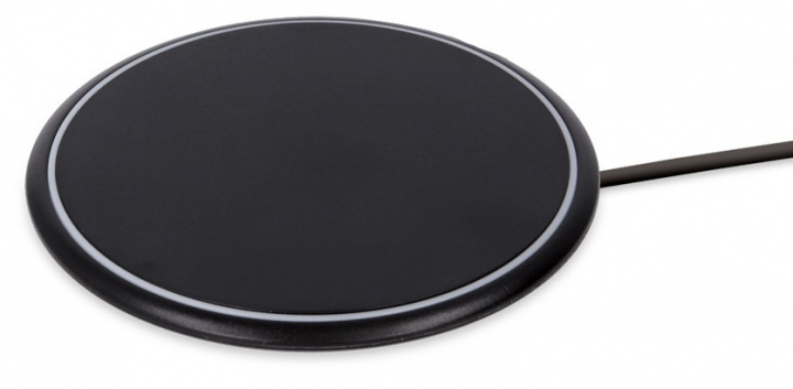 Setty Draadloze oplader 10W in de groep SMARTPHONE & TABLETS / Opladers & Kabels / Draadloze Qi-oplader bij TP E-commerce Nordic AB (38-96466)