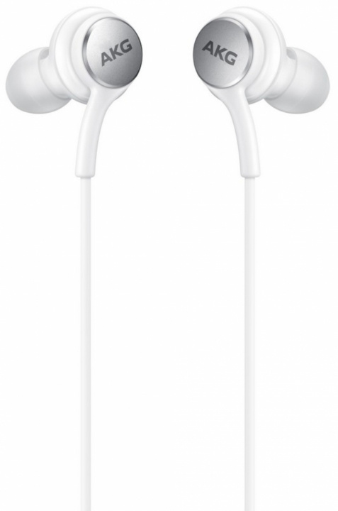 Samsung EO-IC100BWE USB-C in-ear headset, Wit in de groep HOME ELECTRONICS / Audio & Beeld / Koptelefoon & Accessoires / Koptelefoon bij TP E-commerce Nordic AB (38-96595)