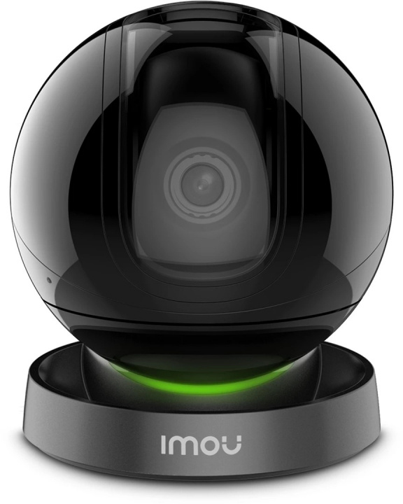 IMOU Rex security camera 4MP in de groep HUISHOUDEN & TUIN / Alarm & Beveiliging / Beveiligingscamera\'s / Digitaal (netwerk) / Buitencamera\'s bij TP E-commerce Nordic AB (38-96627)