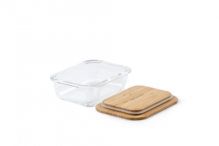 Lord Nelson Matlåda Glas Large 1520ml 220x165x65mm in de groep HUISHOUDEN & TUIN / Keukengerei / Lunchboxen & Voedselcontainer bij TP E-commerce Nordic AB (38-96711)