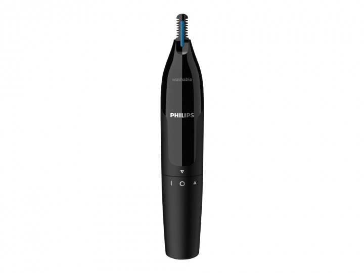 Philips Series 1000 NT1650/16 Neus- en oortrimmer in de groep BEAUTY & HEALTH / Haar & Styling / Scheren & Trimmen / Neushaartrimmer bij TP E-commerce Nordic AB (38-96811)