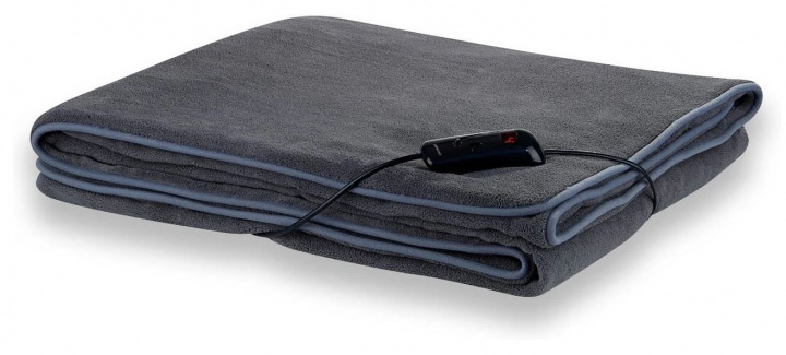 PureSense PSHB400 Verwarmingsdeken met 10 verwarmingsstanden in de groep BEAUTY & HEALTH / Massage & Wellness / Elektrische dekens bij TP E-commerce Nordic AB (38-96850)