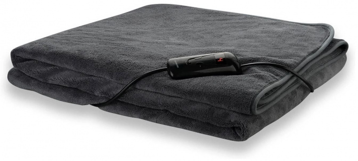 PureSense PSHB300 Verwarmingsdeken met 10 verwarmingsstanden in de groep BEAUTY & HEALTH / Massage & Wellness / Elektrische dekens bij TP E-commerce Nordic AB (38-96851)