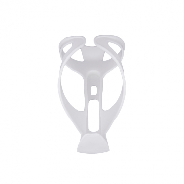Forever Outdoor Fietsflessenhouder Basic, Wit in de groep SPORT, VRIJE TIJD & HOBBY / Sportuitrusting / Fietsaccessoires / Overige fietsaccessoires bij TP E-commerce Nordic AB (38-97095)
