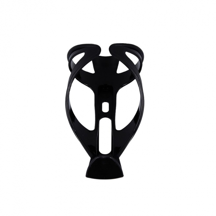 Forever Outdoor Fietsfleshouder Basic, Zwart in de groep SPORT, VRIJE TIJD & HOBBY / Sportuitrusting / Fietsaccessoires / Overige fietsaccessoires bij TP E-commerce Nordic AB (38-97111)