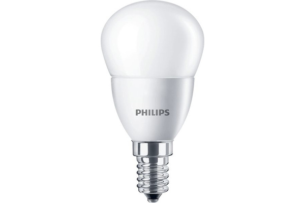 Philips LED-Lampa E14 4-25W in de groep HOME ELECTRONICS / Verlichting / LED-lampen bij TP E-commerce Nordic AB (38-97188)