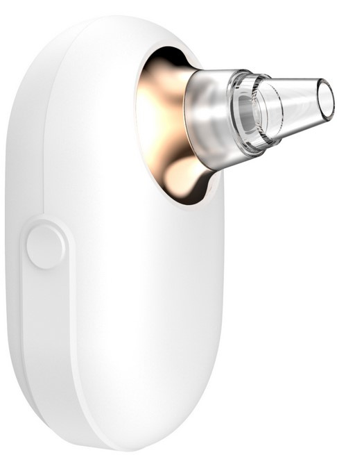 Cenocco Beauty Reiniger tegen mee-eters (CC-9098) in de groep BEAUTY & HEALTH / Huidsverzorging / Gezicht / Hulpmiddelen voor huidverzorging bij TP E-commerce Nordic AB (38-97262)