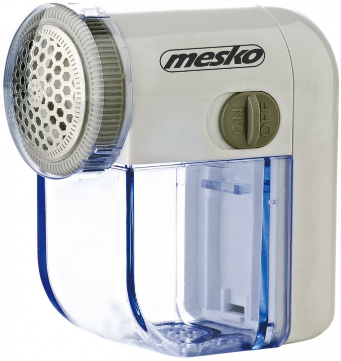 Mesko MS 9610 Puistenverwijderaar in de groep HUISHOUDEN & TUIN / Kledingverzorging / Overige kledingverzorging bij TP E-commerce Nordic AB (38-97274)