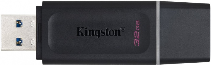 Kingston USB-Minne DataTraveler Exodia, 32GB in de groep HOME ELECTRONICS / Opslagmedia / USB-geheugen / USB 3.2 bij TP E-commerce Nordic AB (38-97328)