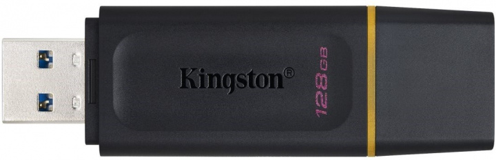 Kingston USB-Minne DataTraveler Exodia, 128GB in de groep HOME ELECTRONICS / Opslagmedia / USB-geheugen / USB 3.2 bij TP E-commerce Nordic AB (38-97329)