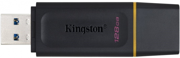 Kingston USB-geheugen DataTraveler Exodia, 128 GB in de groep HOME ELECTRONICS / Opslagmedia / USB-geheugen / USB 3.2 bij TP E-commerce Nordic AB (38-97329)