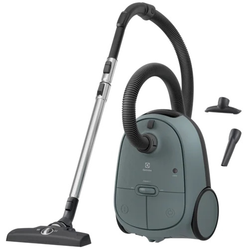 Electrolux Clean 600 Dammsugare in de groep HUISHOUDEN & TUIN / Schoonmaakproducten / Stofzuigers & Accessoires / Stofzuigers bij TP E-commerce Nordic AB (38-97367)