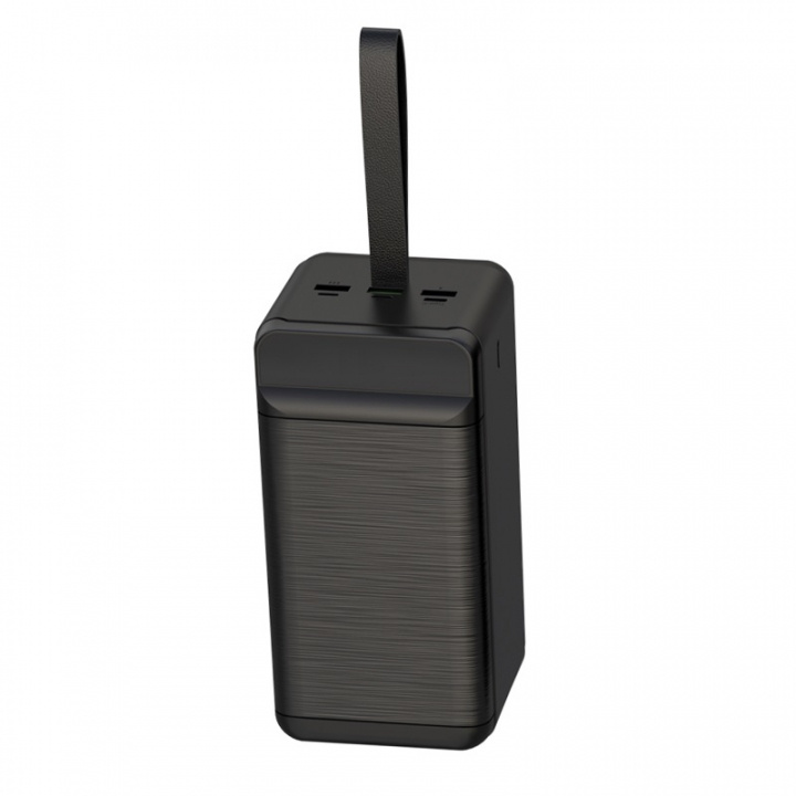 XO Powerbank 60000mAh, 22.5W in de groep SMARTPHONE & TABLETS / Opladers & Kabels / Powerbanks bij TP E-commerce Nordic AB (38-97447)