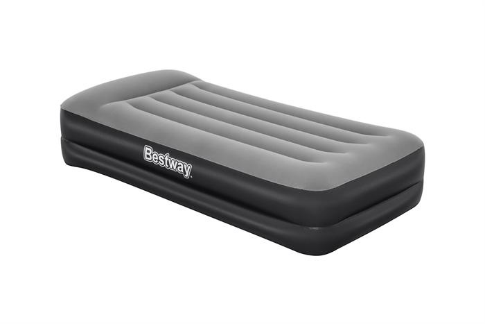 Bestway Tritech luchtmatras met ingebouwde pomp in de groep SPORT, VRIJE TIJD & HOBBY / Buitenrecreatie / Luchtbedden bij TP E-commerce Nordic AB (38-97462)