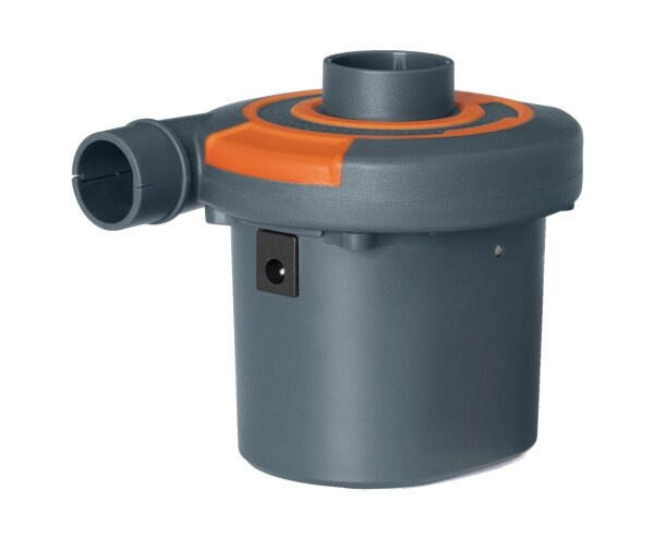 Bestway Oplaadbare luchtpomp / compressor in de groep SPORT, VRIJE TIJD & HOBBY / Buitenrecreatie / Luchtbedden bij TP E-commerce Nordic AB (38-97467)