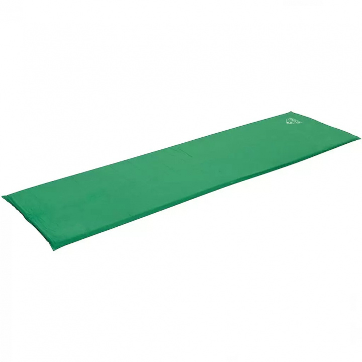 Bestway Pavillo, Zelfopblazende slaapmat 180x50cm in de groep SPORT, VRIJE TIJD & HOBBY / Buitenrecreatie / Luchtbedden bij TP E-commerce Nordic AB (38-97468)