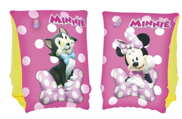 Bestway Armwarmers Disney, 3-6 jaar in de groep SPEELGOED, KINDER- & BABYPRODUCTEN / Kinderveiligheid / Badbeveiliging bij TP E-commerce Nordic AB (38-97478)