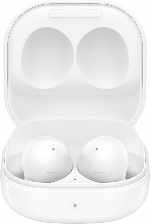 EarBuds 2 TWS - Volledig draadloze in-ear-koptelefoon, wit in de groep HOME ELECTRONICS / Audio & Beeld / Koptelefoon & Accessoires / Koptelefoon bij TP E-commerce Nordic AB (38-97504)