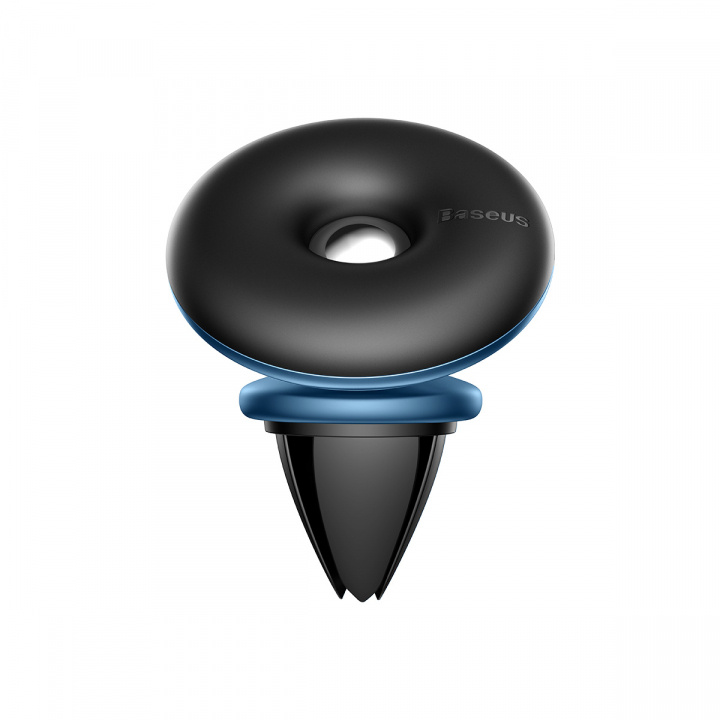 Baseus Star Ring - Magnetische autohouder voor smartphones, blauw in de groep AUTO / Autohouder / Autohouder Smartphone bij TP E-commerce Nordic AB (38-97512)