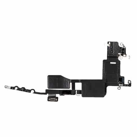 WiFi-antenne voor iPhone 11 Pro Max in de groep SMARTPHONE & TABLETS / Reservdelar bij TP E-commerce Nordic AB (38-97564)