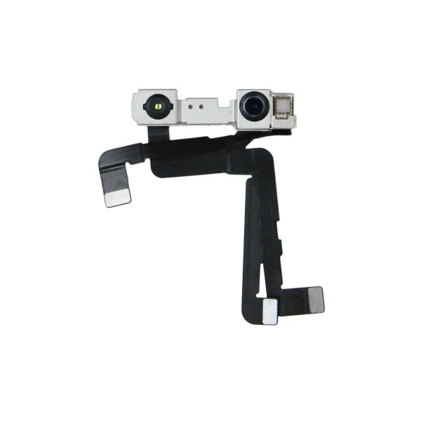 Camera aan de voorkant voor iPhone 11 Pro Max in de groep SMARTPHONE & TABLETS / Reservdelar bij TP E-commerce Nordic AB (38-97580)